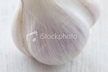 Russian Garlic #3 © Ghyslain Heurtel